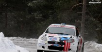 Rallye Monte Carlo 2009